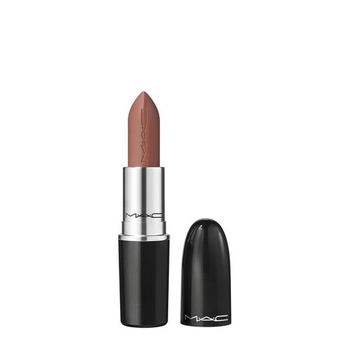 MAC Lustreglass Sheer-Shine Lipstick